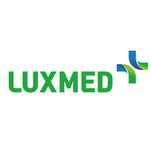 Logo Luxmed