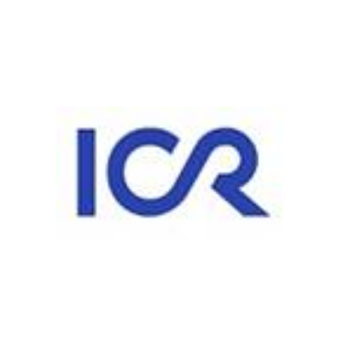 Logo ICR