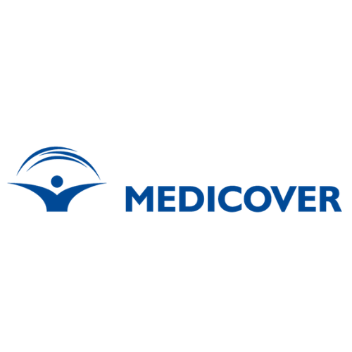 Logo MEDICOVER
