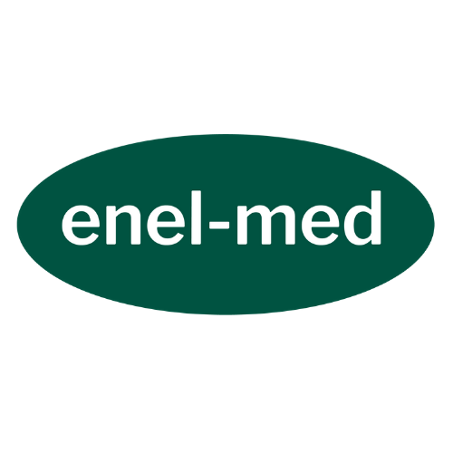 Logo Enel-med