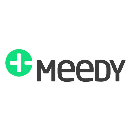 Logo Meedy