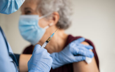 Szczepimy przeciw grypie –  zasady szczepień 2022/2023