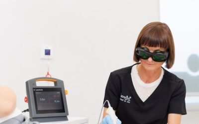 Laser biostymulujący – zastosowanie w leczeniu ran
