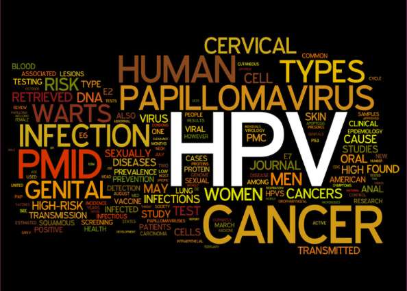 Szczepienie przeciwko HPV może ochronić Twoje dziecko przed rakiem