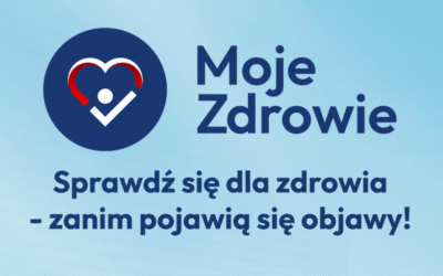 Program „Moje Zdrowie” BILANS ZDROWIA OSOBY DOROSŁEJ