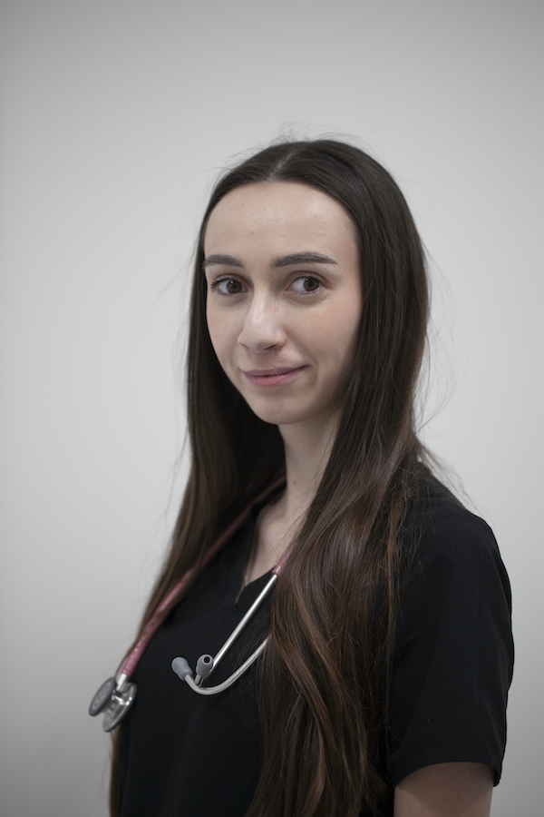 lek.med. Agnieszka Pruska