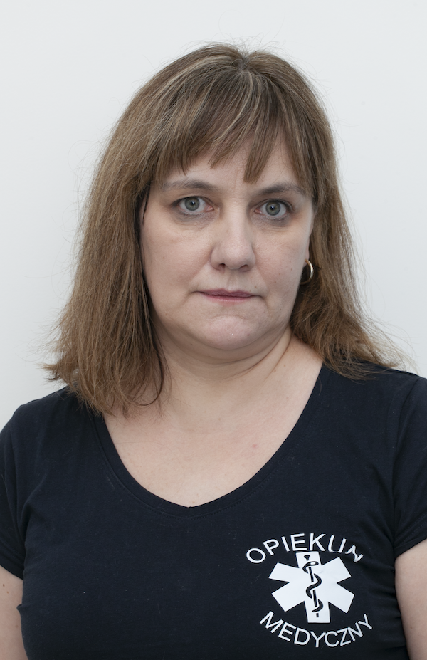 Agnieszka Zakrzewska